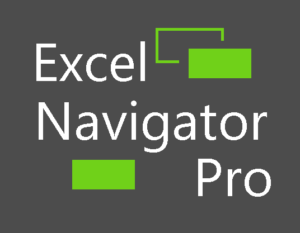 logo for Excel Navigator Pro