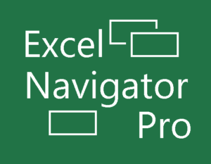 logo for Excel Navigator Pro