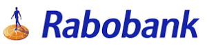 Logo of Rabobank